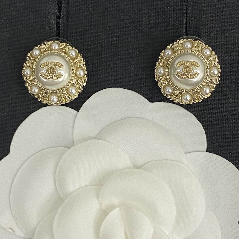 Chanel Earring 09yxq11
